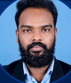 Candidate profile