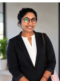 Candidate profile