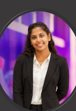 Candidate profile