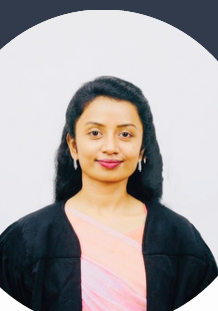 Candidate profile