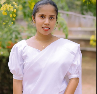Candidate profile