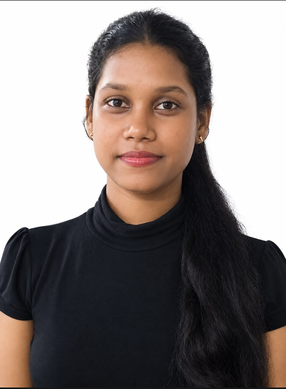 Candidate profile