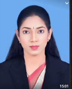 Candidate profile