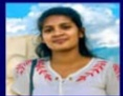 Candidate profile