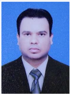 Candidate profile