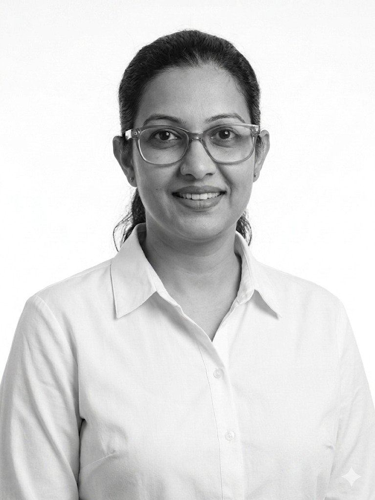 Candidate profile