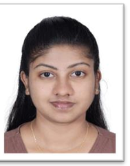 Candidate profile