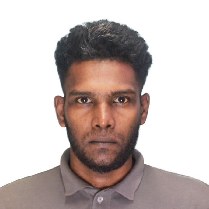 Candidate profile