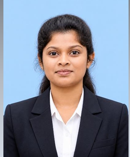 Candidate profile