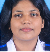 Candidate profile