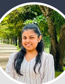 Candidate profile