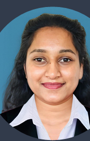 Candidate profile