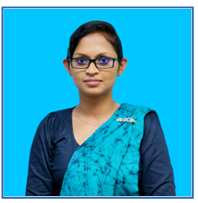 Candidate profile