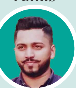 Candidate profile