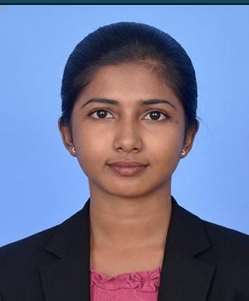 Candidate profile