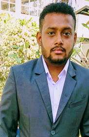 Candidate profile