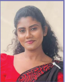Candidate profile
