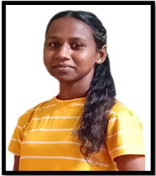 Candidate profile