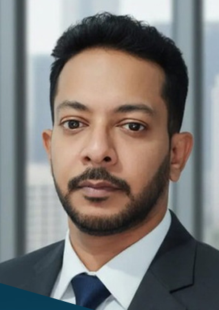 Candidate profile