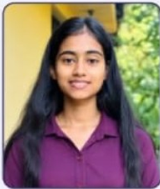 Candidate profile