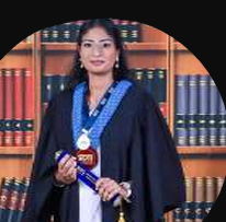 Candidate profile