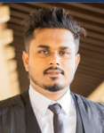 Candidate profile