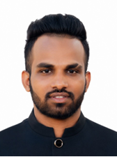 Candidate profile