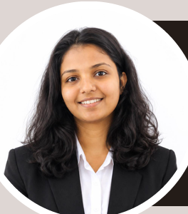 Candidate profile