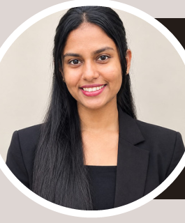 Candidate profile