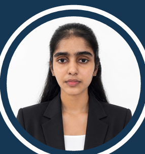 Candidate profile