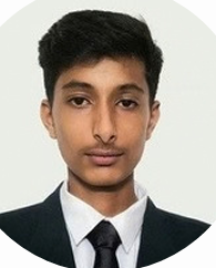 Candidate profile