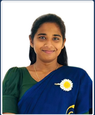 Candidate profile