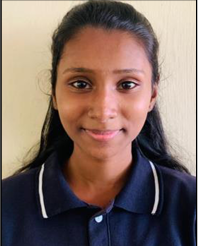 Candidate profile