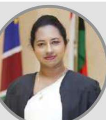 Candidate profile