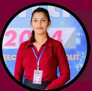 Candidate profile