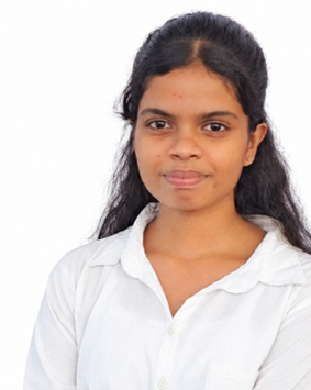 Candidate profile