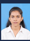 Candidate profile