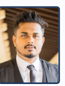 Candidate profile