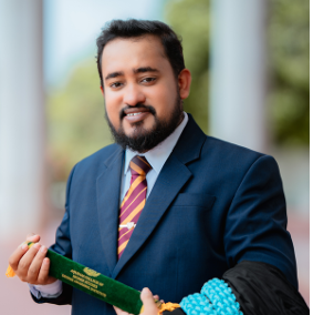 Candidate profile
