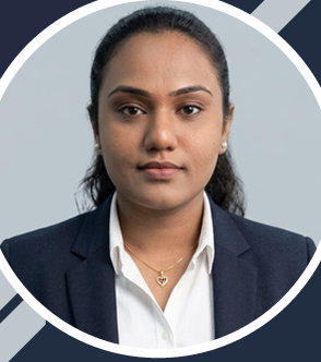 Candidate profile