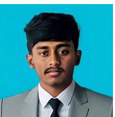 Candidate profile