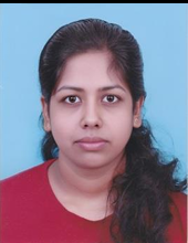 Candidate profile