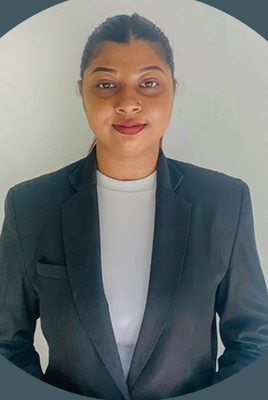 Candidate profile