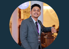 Candidate profile