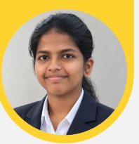 Candidate profile