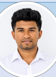 Candidate profile
