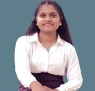 Candidate profile