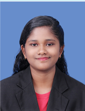 Candidate profile