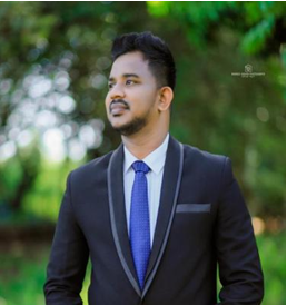 Candidate profile