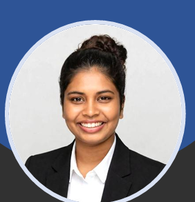 Candidate profile